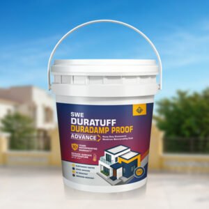 SWE Duratuff Duradamp Proof Advance