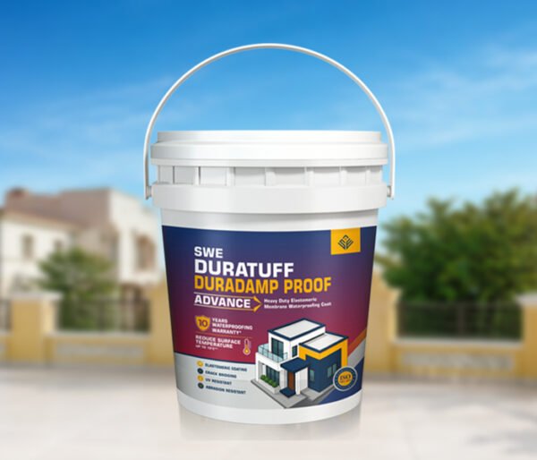 SWE Duratuff Duradamp Proof Advance