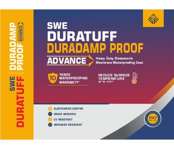 SWE Duratuff Duradamp Proof Advance