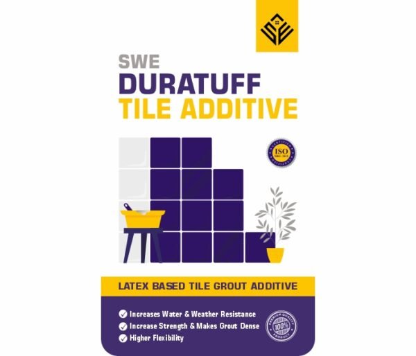 SWE Duratuff Tile Additive