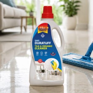 SWE Duratuff Tile & Ceramic Cleaner