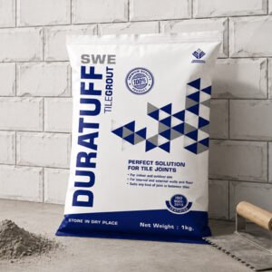 SWE Duratuff Tile Grout