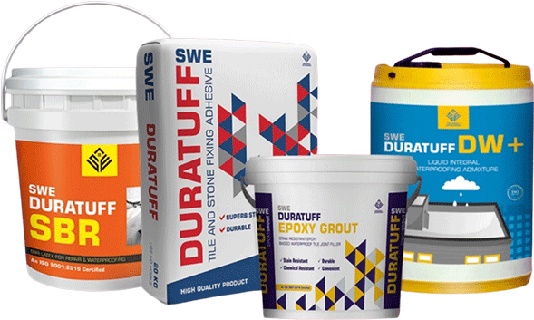 SWE Duratuff Products